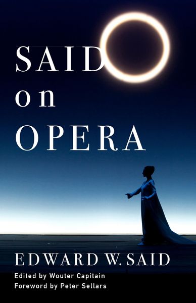 Produktbild: Said on Opera