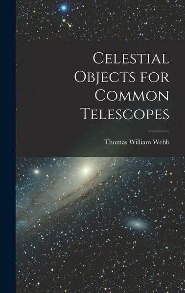 Produktbild: Celestial Objects for Common Telescopes