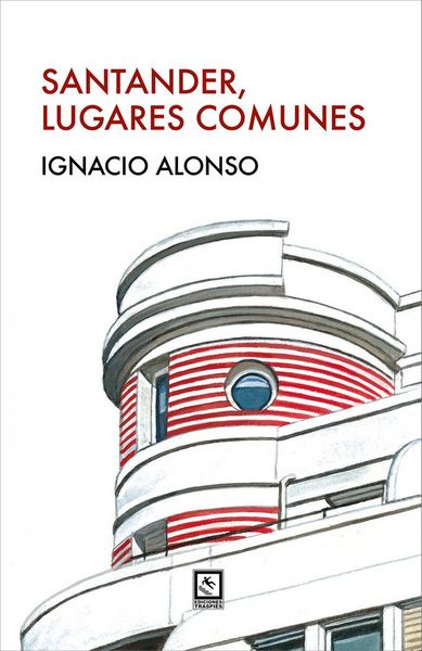 Produktbild: Santander, lugares comunes