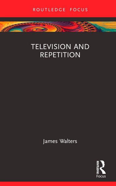 Produktbild: Television and Repetition