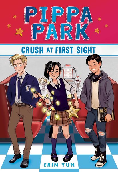 Produktbild: Pippa Park Crush at First Sight