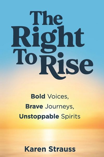 Produktbild: The Right to Rise
