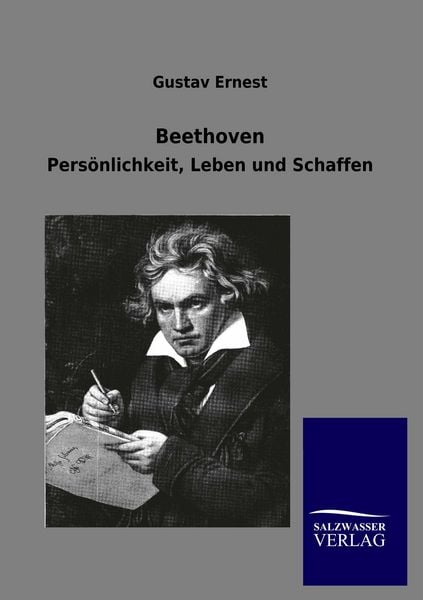 Produktbild: Beethoven