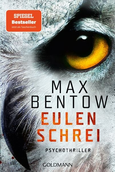 Produktbild: Eulenschrei