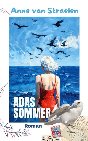 Produktbild: Adas Sommer