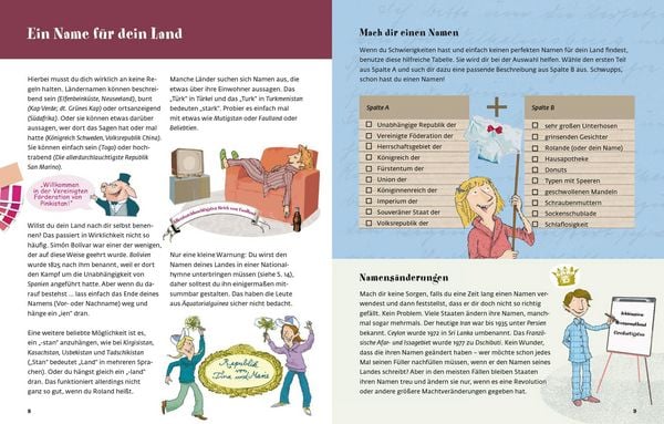 Produktbild: Die Bademattenrepublik