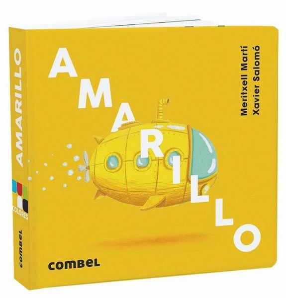 Produktbild: Amarillo