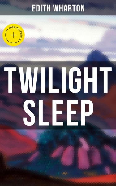 Produktbild: Twilight Sleep