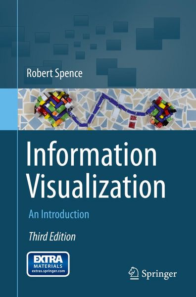 Produktbild: Information Visualization