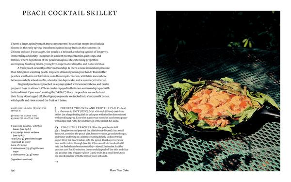 Produktbild: More Than Cake