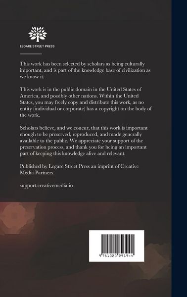 Produktbild: The Four Hague Conferences On Private International Law, the Object of the Conferences and Probable Results: Paper Read Before the Universal Congress