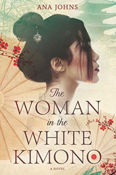 Produktbild: The Woman in the White Kimono