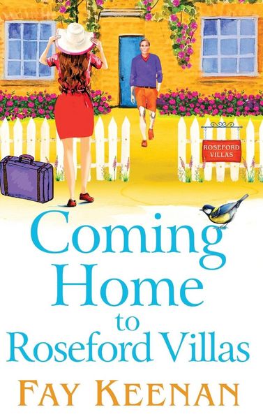 Produktbild: Coming Home to Roseford Villas