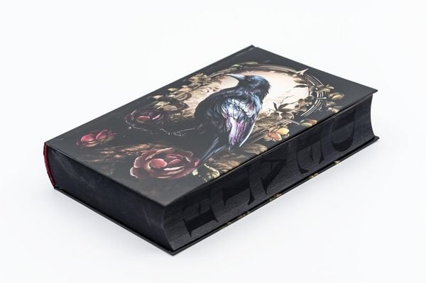 Produktbild: Death's Daughter