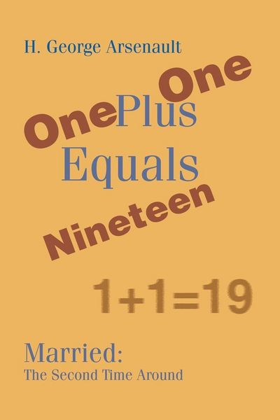 Produktbild: One Plus One Equals Nineteen