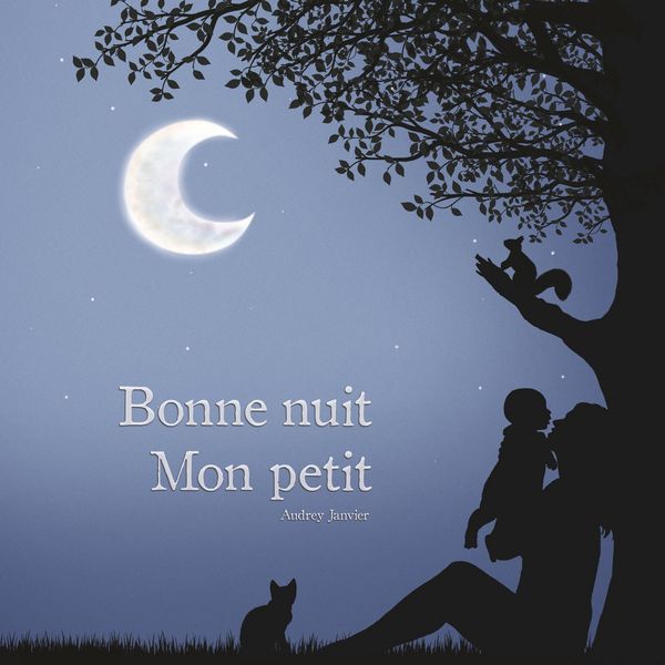 Produktbild: Bonne nuit mon petit