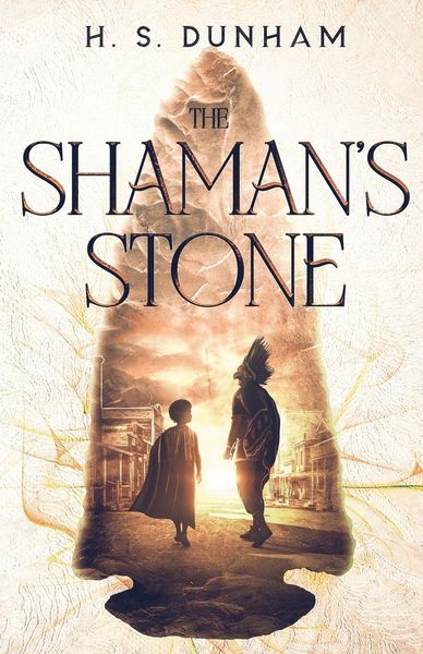 Produktbild: The Shaman's Stone