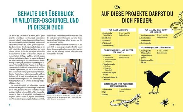 Produktbild: Tierisch viel los!