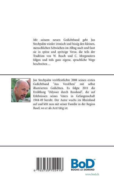 Produktbild: Versiert serviert ...