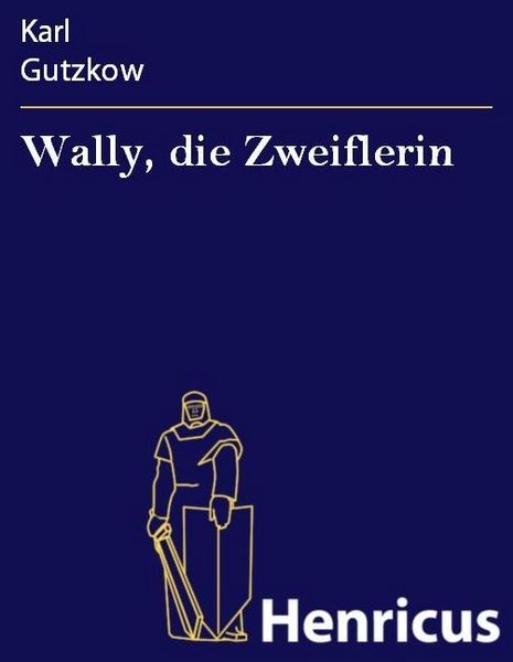 Produktbild: Wally, die Zweiflerin