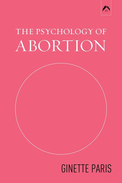 Produktbild: The Psychology of Abortion