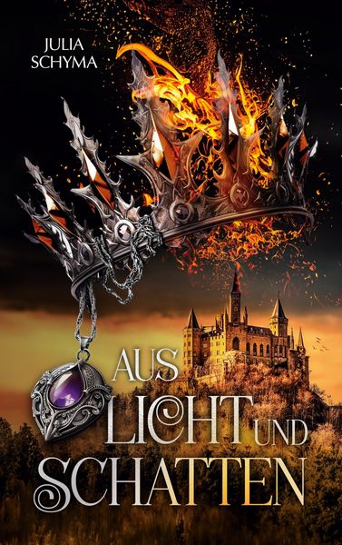 Produktbild: Aus Licht und Schatten