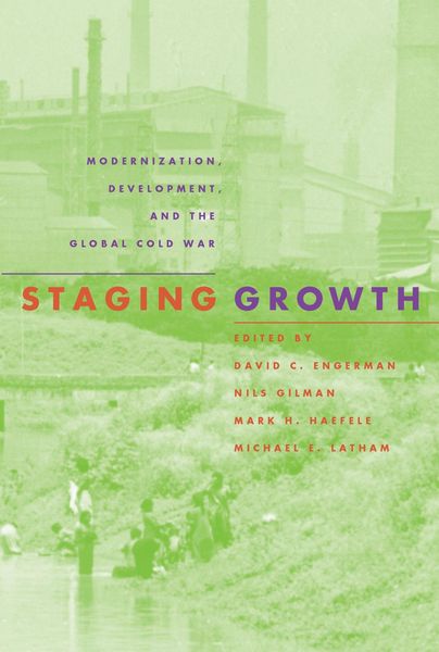 Produktbild: Staging Growth