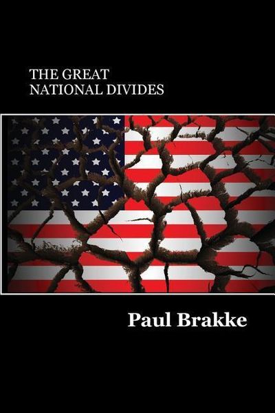 Produktbild: The Great National Divides