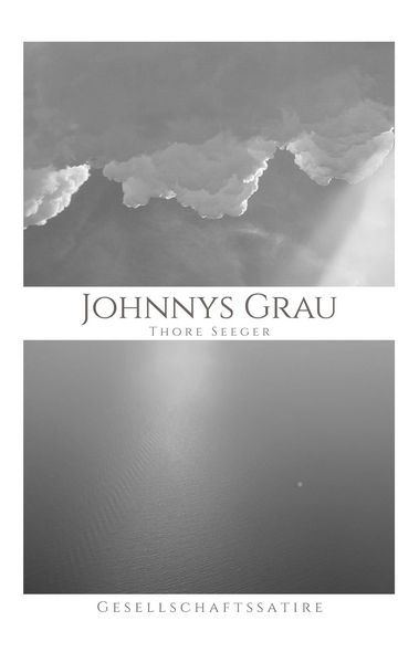 Produktbild: Johnnys Grau