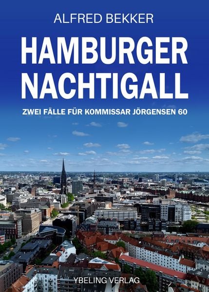 Produktbild: Hamburger Nachtigall: Zwei F&auml;lle f&uuml;r Kommissar J&ouml;rgensen 60