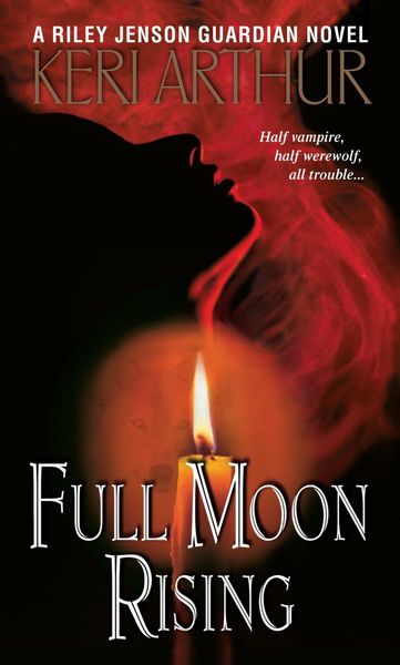 Produktbild: Full Moon Rising