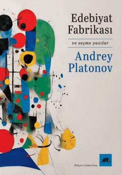 Produktbild: Edebiyat Fabrikasi ve Secme Yazilar