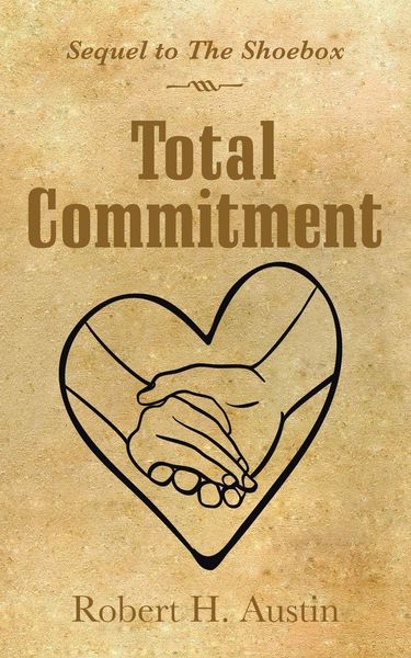 Produktbild: Total Commitment