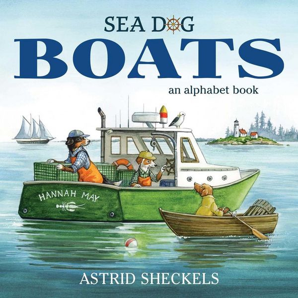 Produktbild: Sea Dog Boats