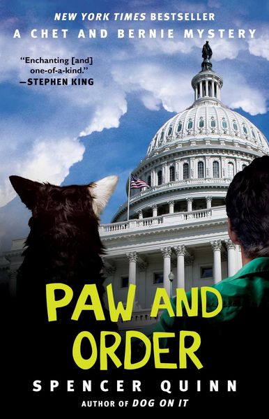 Produktbild: Paw and Order