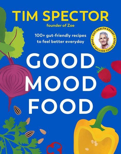 Produktbild: Good Mood Food