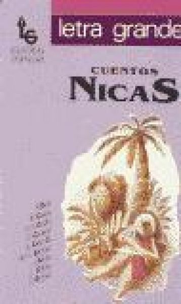 Produktbild: Cuentos nicas