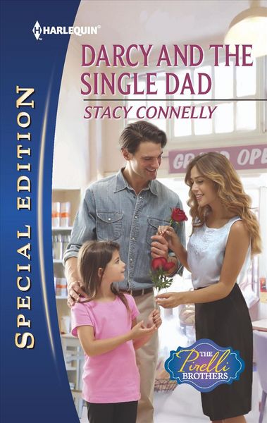 Produktbild: Darcy and the Single Dad