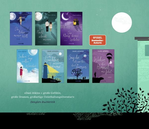 Produktbild: Bis zum Mond und zur&uuml;ck