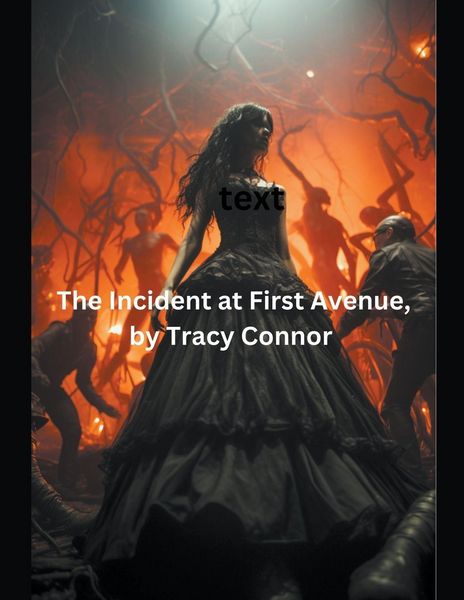Produktbild: The Incident at First Avenue