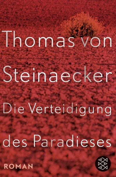Produktbild: Die Verteidigung des Paradieses