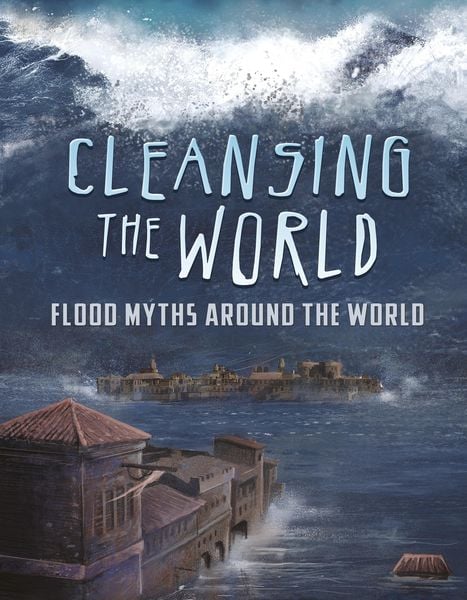 Produktbild: Cleansing the World