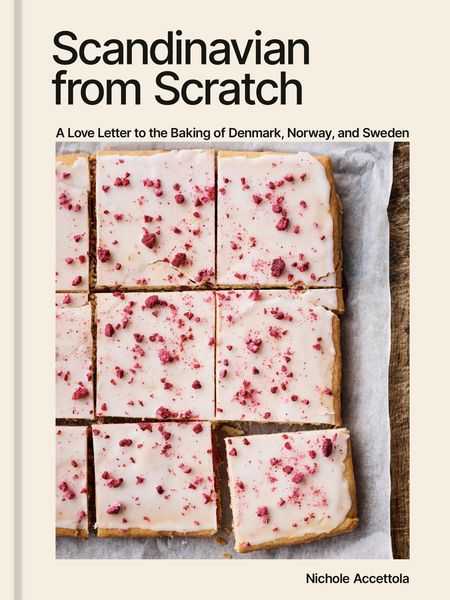 Produktbild: Scandinavian from Scratch