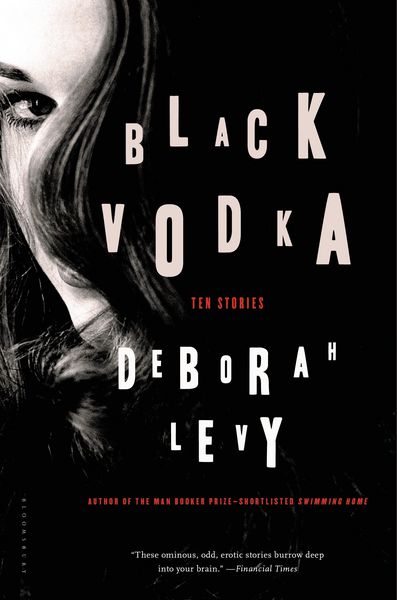 Produktbild: Black Vodka
