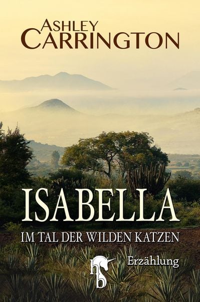 Produktbild: Isabella - Im Tal der wilden Katzen
