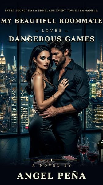 Produktbild: My Beautiful Roommate Loves Dangerous Games