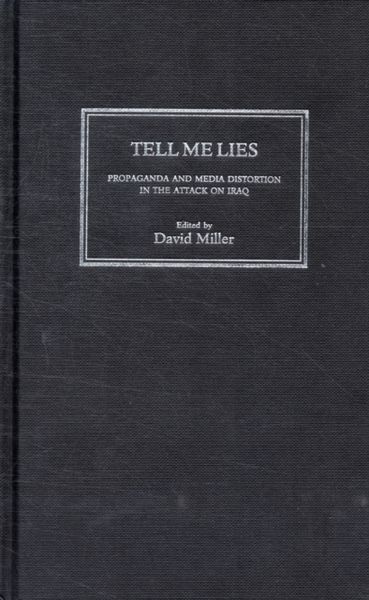 Produktbild: Tell Me Lies