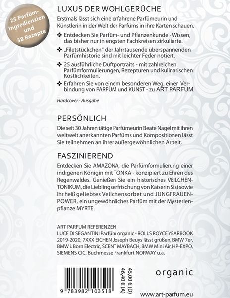 Produktbild: ART PARFUM