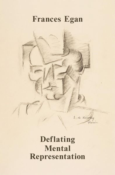 Produktbild: Deflating Mental Representation