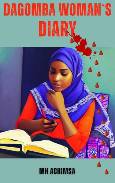 Produktbild: Dagomba Woman's Diary